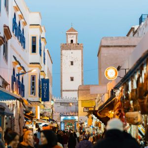 retraite détox Maroc
