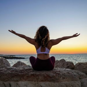 Yoga Maroc